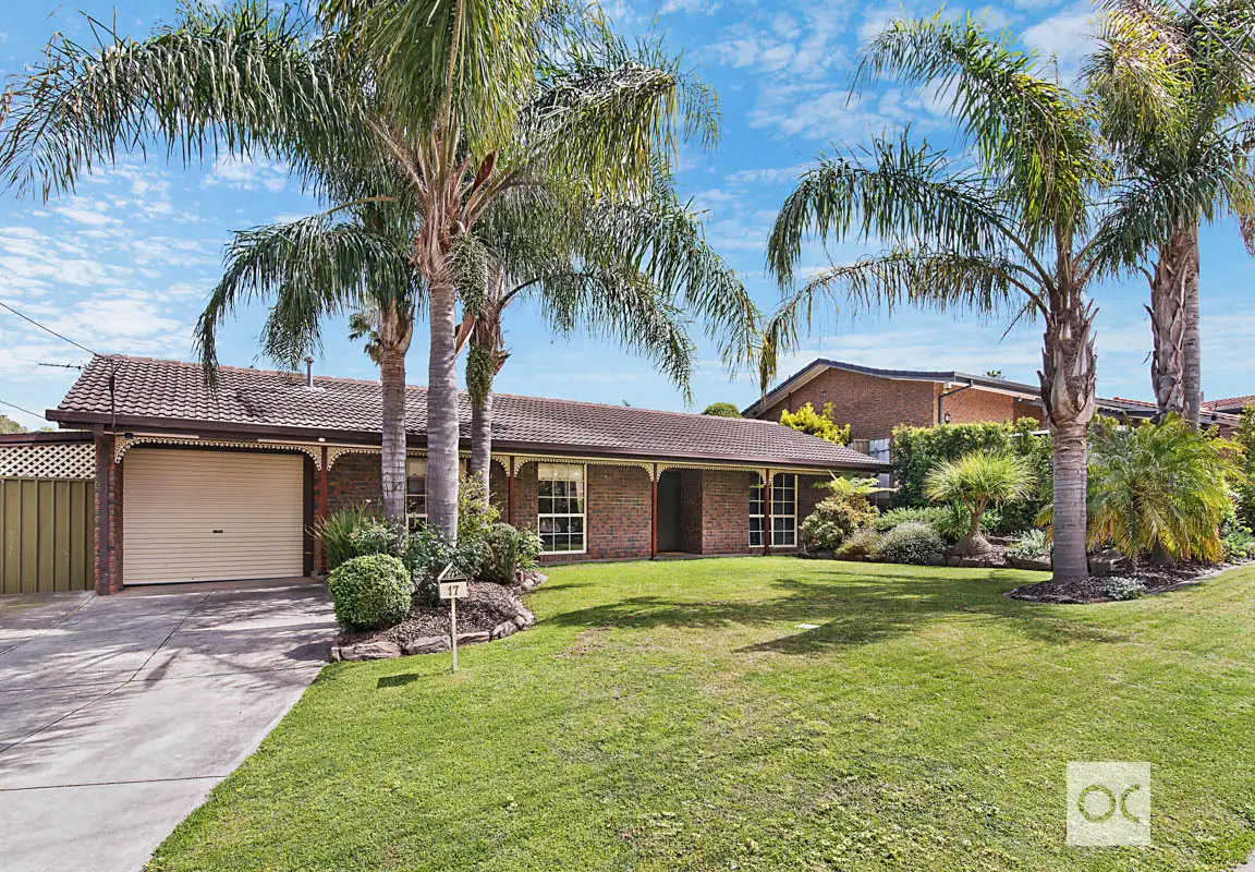Main view of Homely house listing, 17 Yaralinda Street, Dernancourt SA 5075