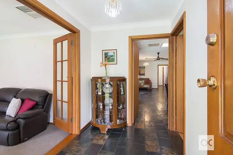 Second view of Homely house listing, 17 Yaralinda Street, Dernancourt SA 5075