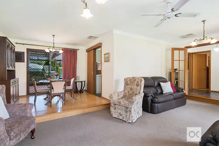 Fourth view of Homely house listing, 17 Yaralinda Street, Dernancourt SA 5075