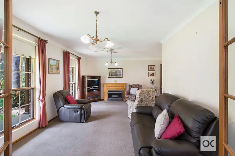 Fifth view of Homely house listing, 17 Yaralinda Street, Dernancourt SA 5075