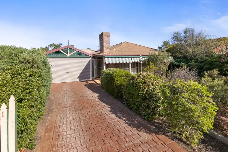 Main view of Homely house listing, 1 Wittick Street, Darley VIC 3340
