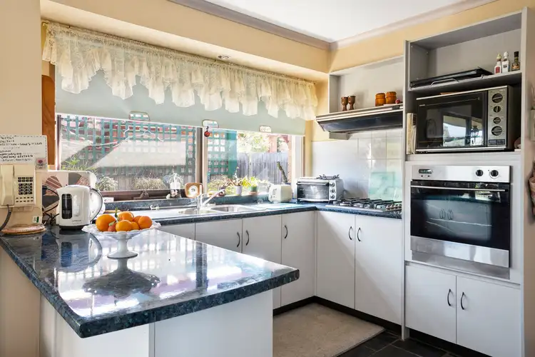 Second view of Homely house listing, 1 Wittick Street, Darley VIC 3340