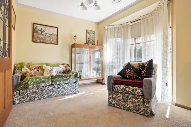 Third view of Homely house listing, 1 Wittick Street, Darley VIC 3340