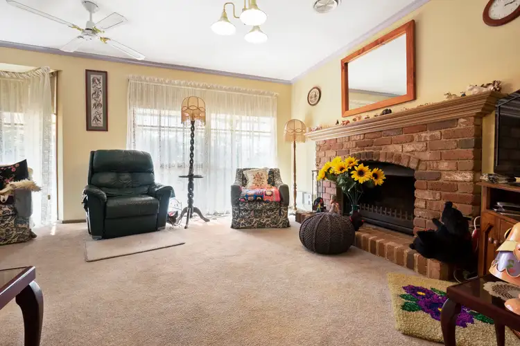 Fourth view of Homely house listing, 1 Wittick Street, Darley VIC 3340