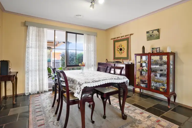 Fifth view of Homely house listing, 1 Wittick Street, Darley VIC 3340
