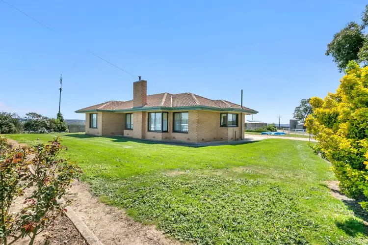 147A Sheoak Hill Road