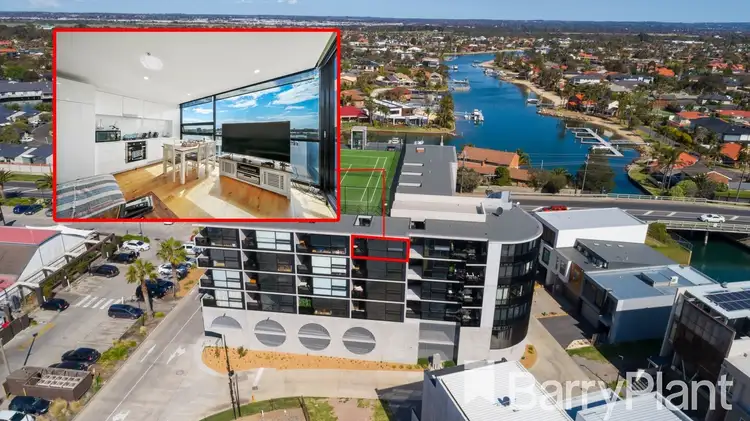 511/109 McLeod Road, Patterson Lakes VIC 3197