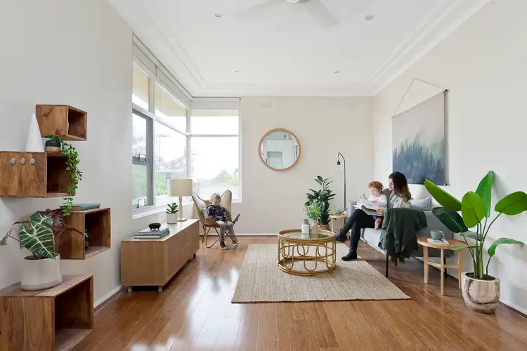 4/17 Lodge Street, Balgowlah NSW 2093
