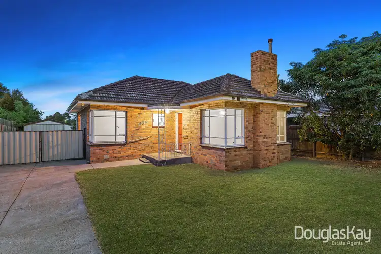 Main view of Homely house listing, 101 Fraser Street, Sunshine VIC 3020
