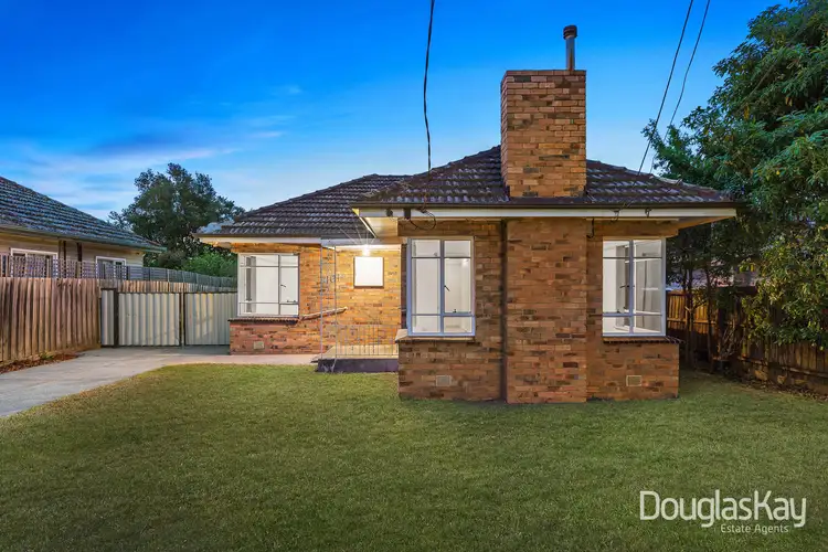 Second view of Homely house listing, 101 Fraser Street, Sunshine VIC 3020