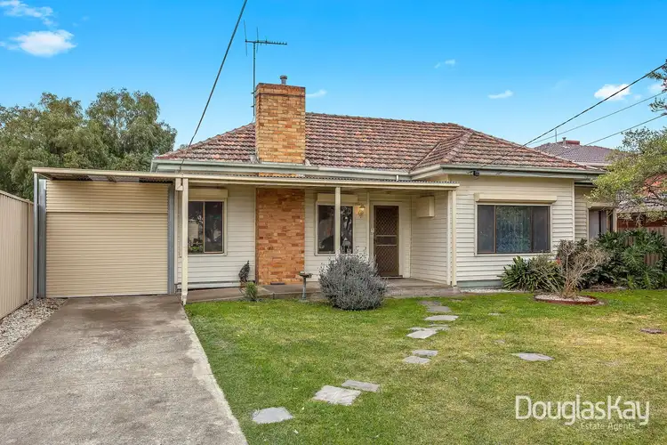 14 Burnewang Street, Albion VIC 3020