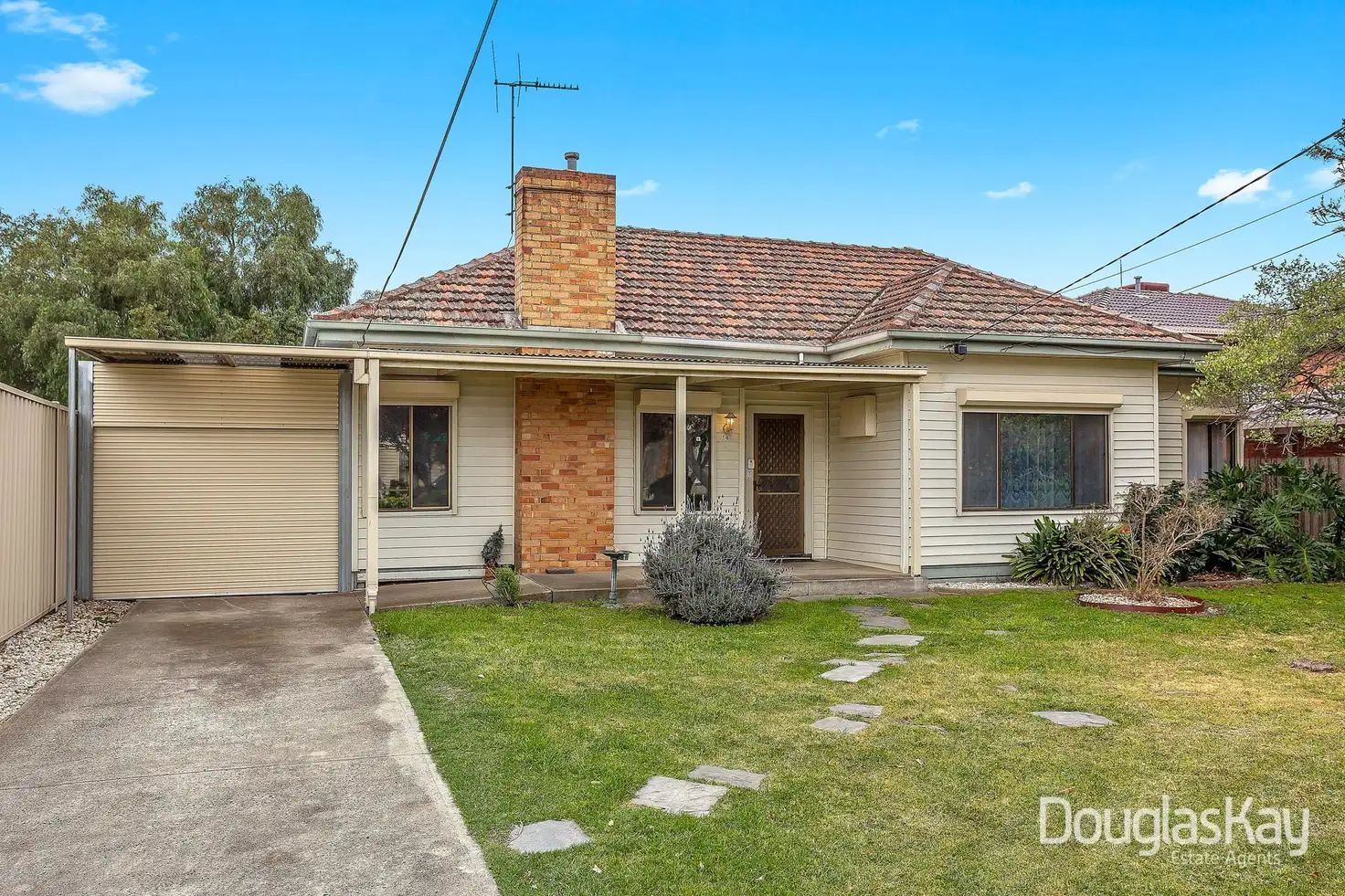 Main view of Homely house listing, 14 Burnewang Street, Albion VIC 3020
