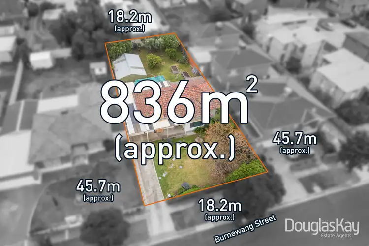 Second view of Homely house listing, 14 Burnewang Street, Albion VIC 3020