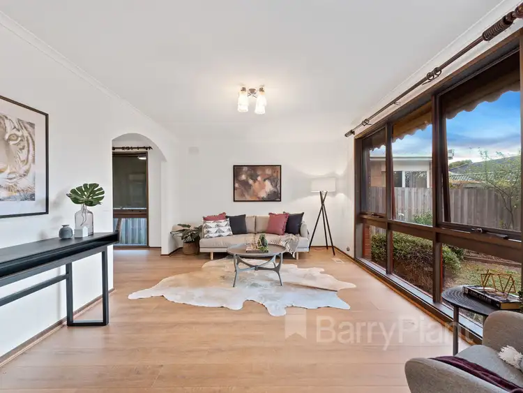 Third view of Homely house listing, 6 Rotherwood Close, Wantirna VIC 3152