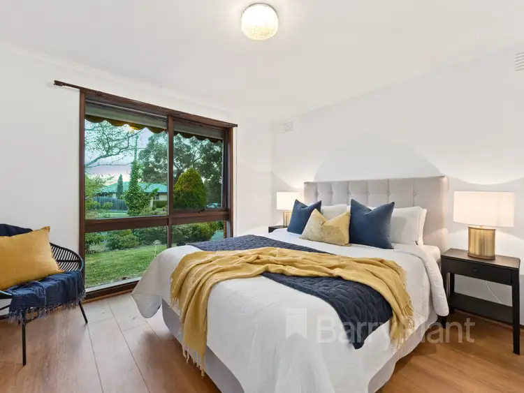 Sixth view of Homely house listing, 6 Rotherwood Close, Wantirna VIC 3152