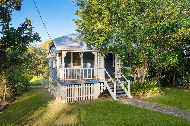 40 Bradley Street, Dayboro QLD 4521