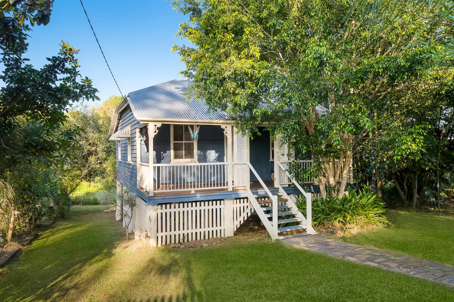 Main view of Homely house listing, 40 Bradley Street, Dayboro QLD 4521