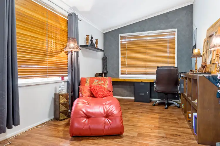 Second view of Homely house listing, 208 Whitehorse Road, Mount Clear VIC 3350