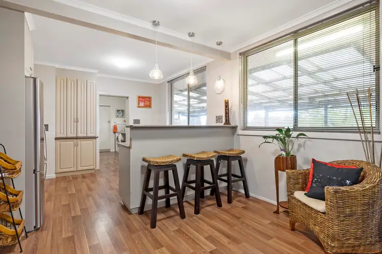 Fourth view of Homely house listing, 208 Whitehorse Road, Mount Clear VIC 3350