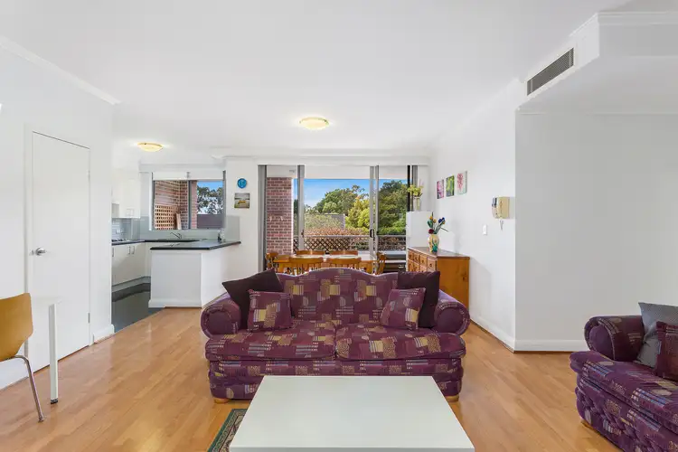 36/10 Webb Street, Croydon NSW 2132