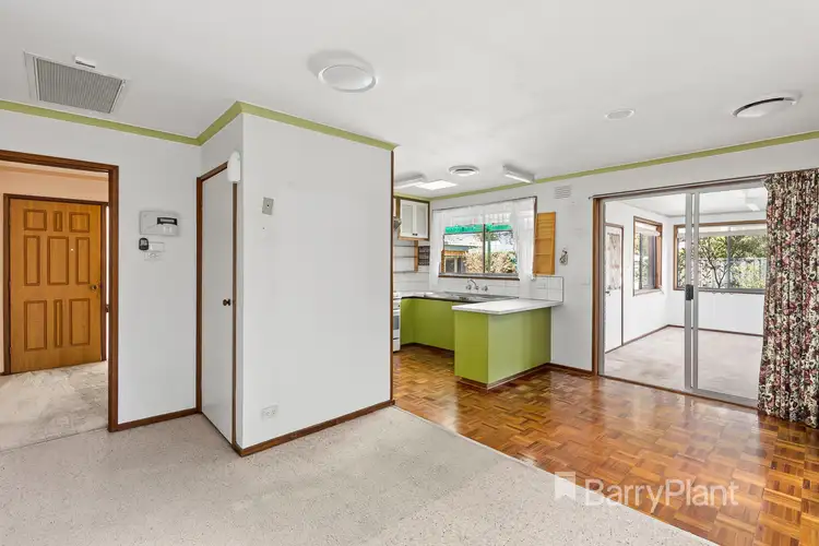 Second view of Homely house listing, 11 Quartok Avenue, Werribee VIC 3030