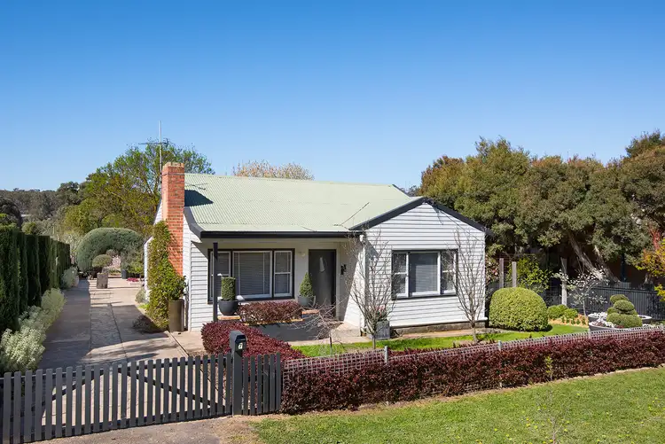Main view of Homely house listing, 7 Baird Street, Castlemaine VIC 3450