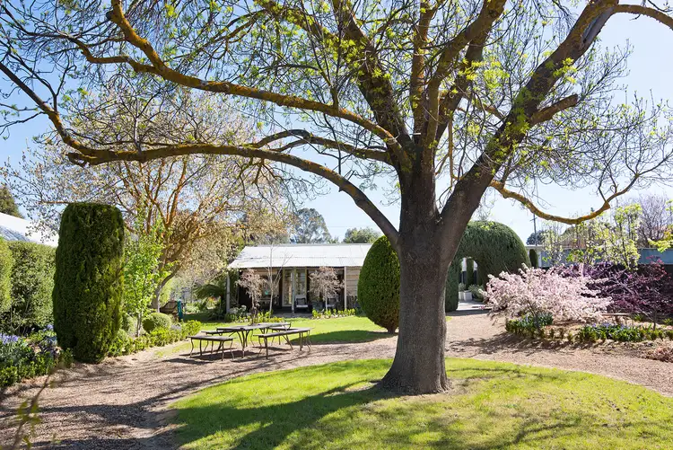 Second view of Homely house listing, 7 Baird Street, Castlemaine VIC 3450