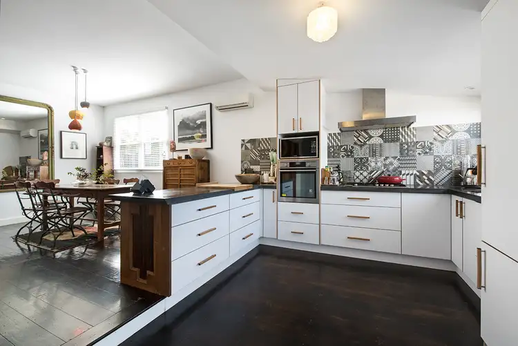 Third view of Homely house listing, 7 Baird Street, Castlemaine VIC 3450