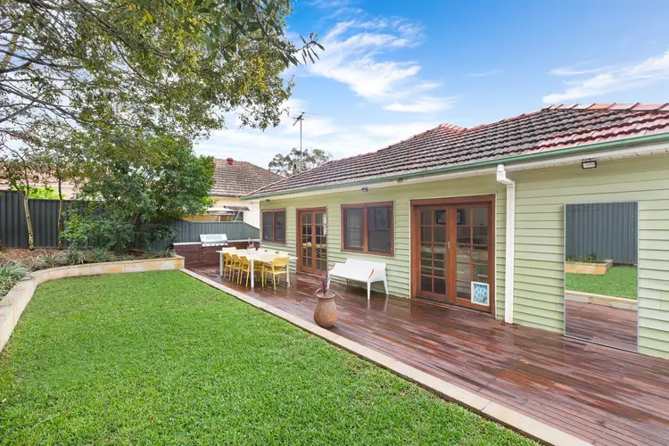 47 Sutherland Road, Jannali NSW 2226