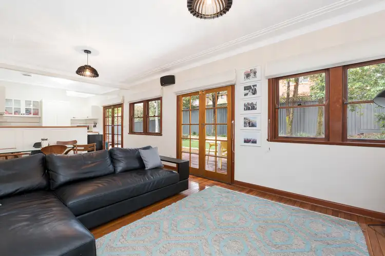 Second view of Homely house listing, 47 Sutherland Road, Jannali NSW 2226