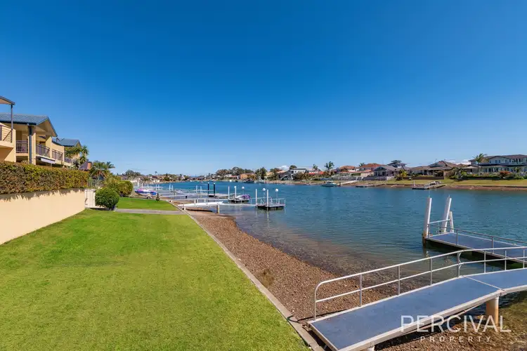 Fifth view of Homely house listing, 44 Commodore Crescent, Port Macquarie NSW 2444