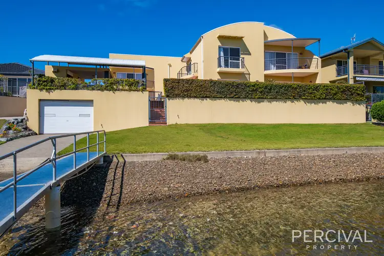 Sixth view of Homely house listing, 44 Commodore Crescent, Port Macquarie NSW 2444