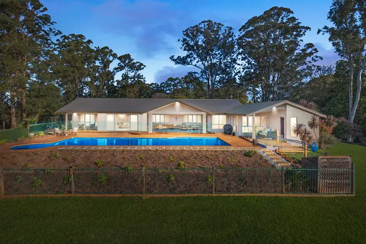 62 Nashua Road, Fernleigh NSW 2479