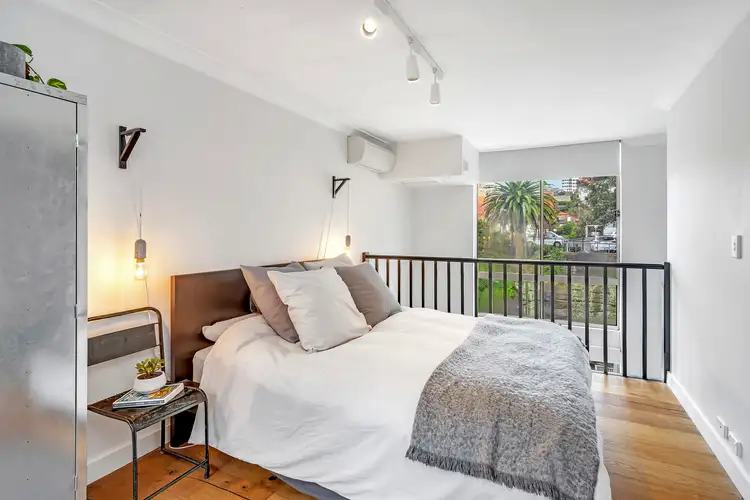 Second view of Homely apartment listing, 13/7-9 Pittwater Road, Manly NSW 2095