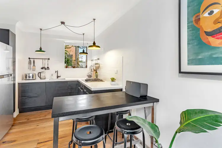 Third view of Homely apartment listing, 13/7-9 Pittwater Road, Manly NSW 2095