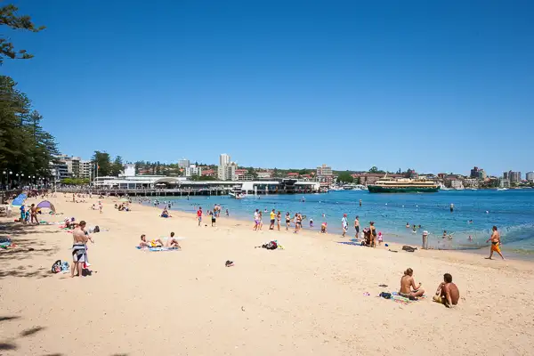 Sixth view of Homely apartment listing, 13/7-9 Pittwater Road, Manly NSW 2095
