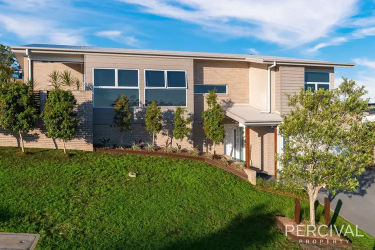 Main view of Homely house listing, 6 Horizons Parkway, Port Macquarie NSW 2444