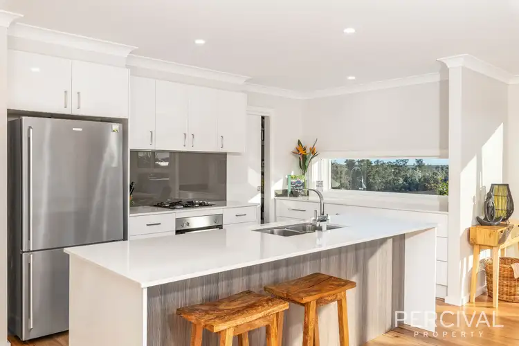 Second view of Homely house listing, 6 Horizons Parkway, Port Macquarie NSW 2444