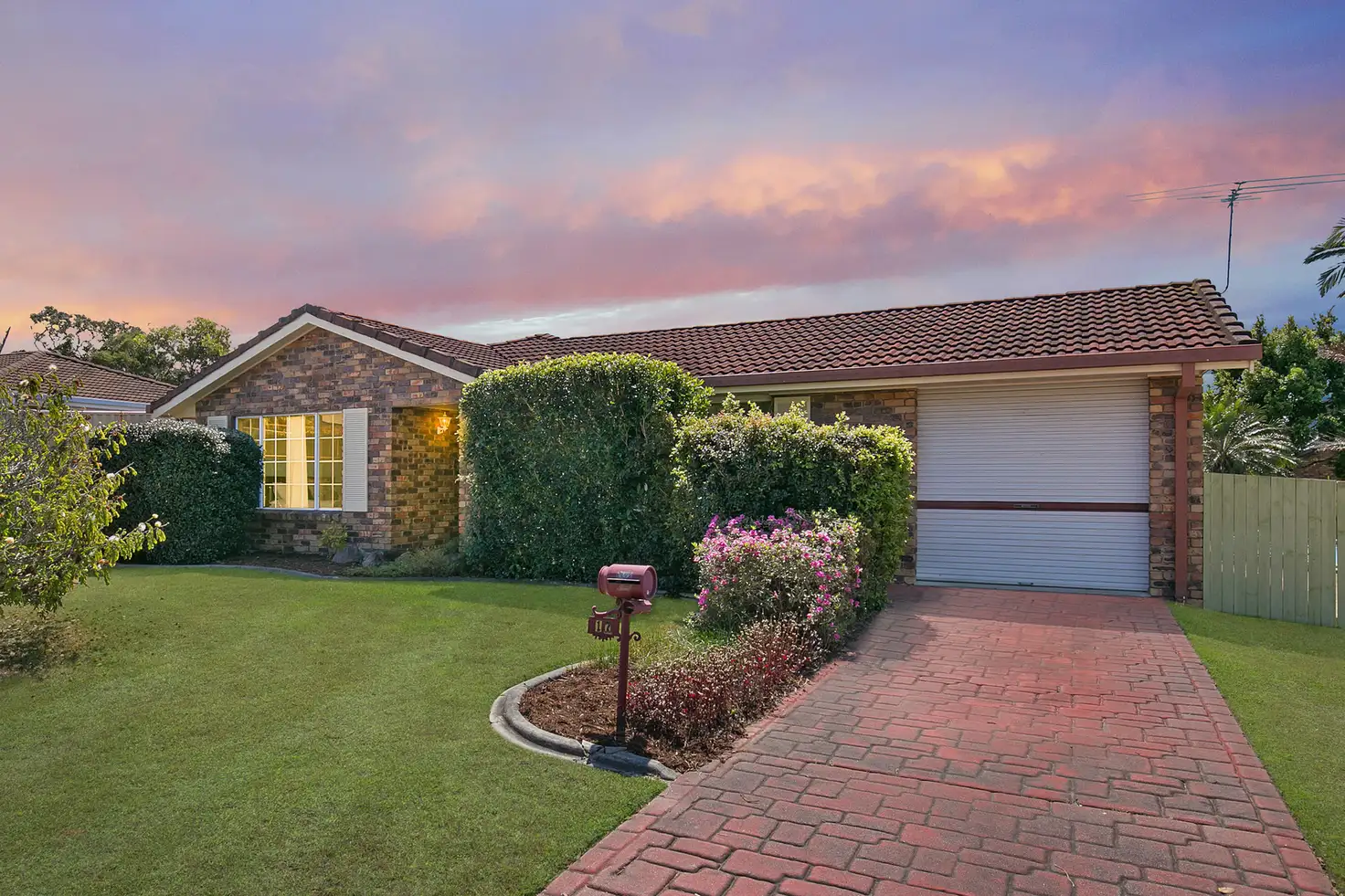 Main view of Homely house listing, 17 Owenia Street, Algester QLD 4115