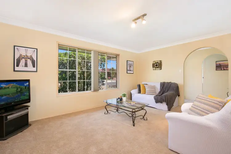 Second view of Homely house listing, 17 Owenia Street, Algester QLD 4115