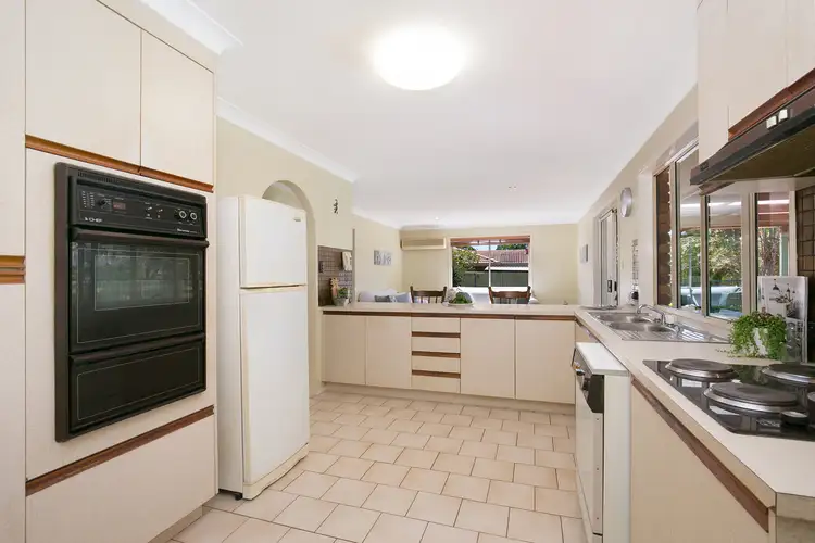 Fourth view of Homely house listing, 17 Owenia Street, Algester QLD 4115