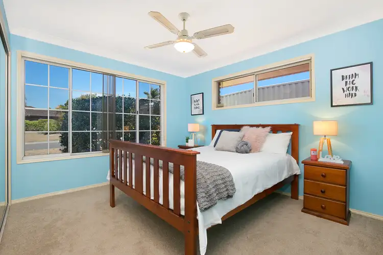 Fifth view of Homely house listing, 17 Owenia Street, Algester QLD 4115