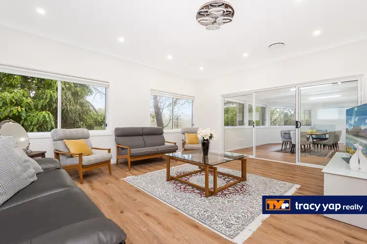 16 Dawson Street, Epping NSW 2121