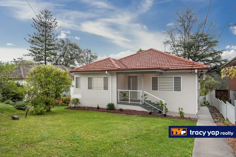 Second view of Homely house listing, 16 Dawson Street, Epping NSW 2121
