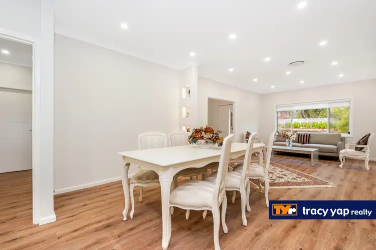 Third view of Homely house listing, 16 Dawson Street, Epping NSW 2121