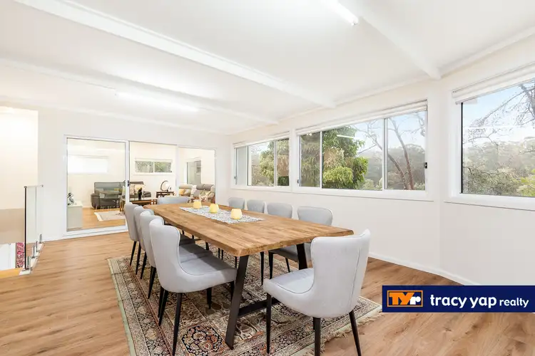 Fourth view of Homely house listing, 16 Dawson Street, Epping NSW 2121