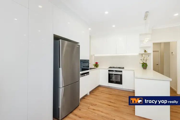 Fifth view of Homely house listing, 16 Dawson Street, Epping NSW 2121