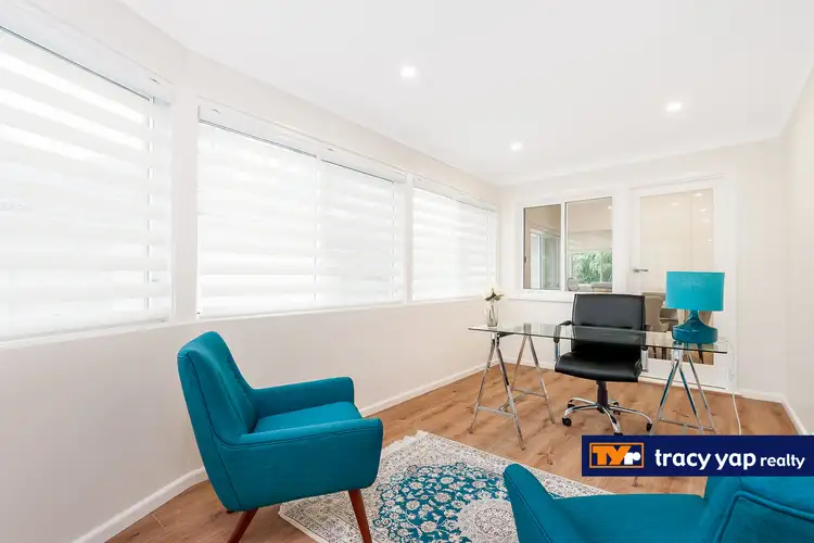 Sixth view of Homely house listing, 16 Dawson Street, Epping NSW 2121
