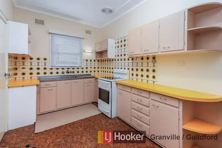 Second view of Homely house listing, 15 Dudley Road, Guildford NSW 2161