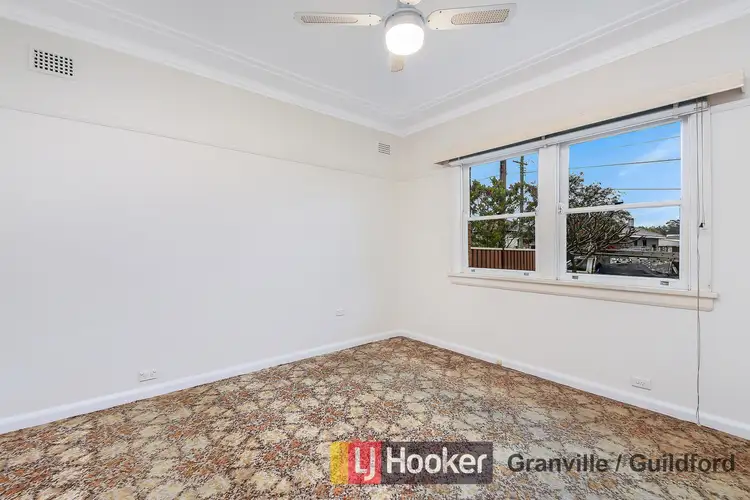 Fourth view of Homely house listing, 15 Dudley Road, Guildford NSW 2161